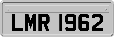 LMR1962