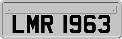 LMR1963
