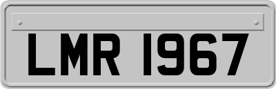 LMR1967