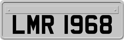 LMR1968