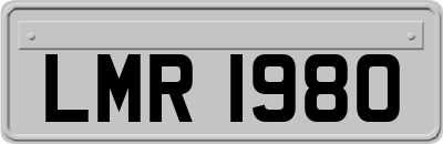 LMR1980