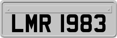 LMR1983