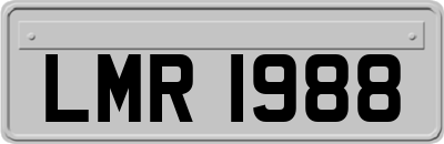 LMR1988
