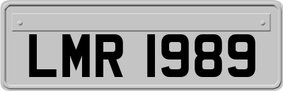 LMR1989
