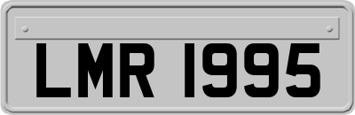LMR1995