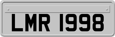 LMR1998