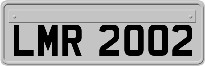 LMR2002