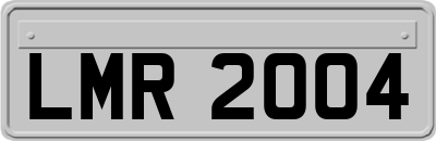 LMR2004