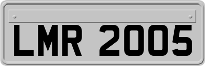 LMR2005