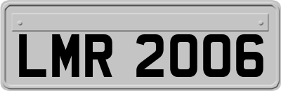LMR2006