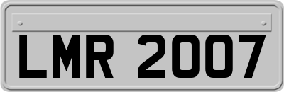 LMR2007