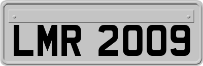 LMR2009