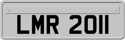 LMR2011