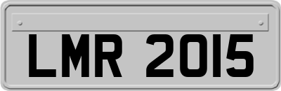 LMR2015