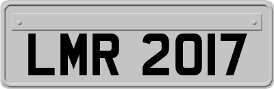 LMR2017