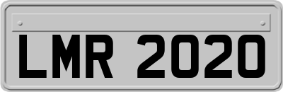 LMR2020