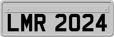LMR2024