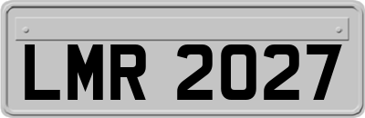 LMR2027