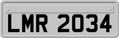LMR2034