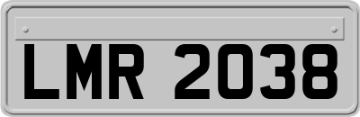 LMR2038