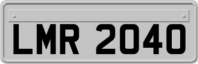 LMR2040