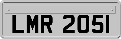 LMR2051