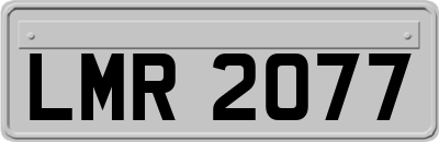 LMR2077