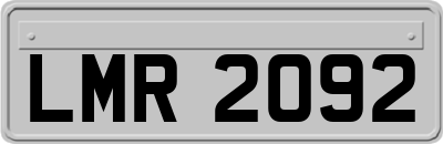 LMR2092