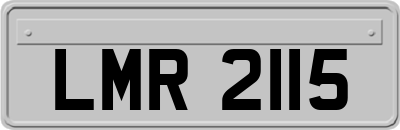 LMR2115