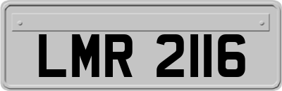 LMR2116