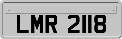 LMR2118