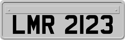 LMR2123