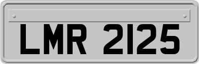 LMR2125
