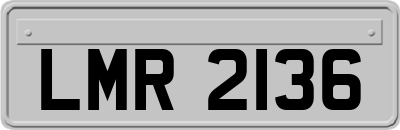 LMR2136
