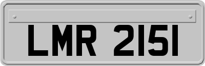 LMR2151