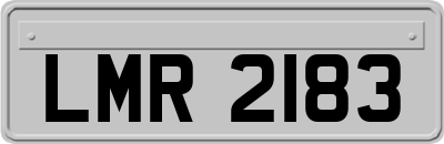 LMR2183