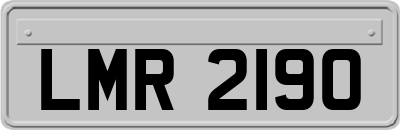 LMR2190