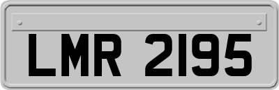 LMR2195