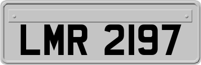 LMR2197