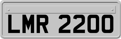 LMR2200