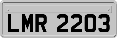 LMR2203