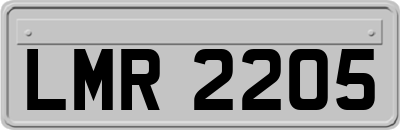 LMR2205