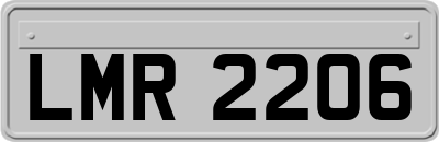 LMR2206