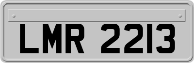 LMR2213