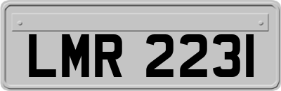 LMR2231