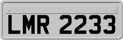 LMR2233