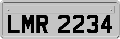 LMR2234