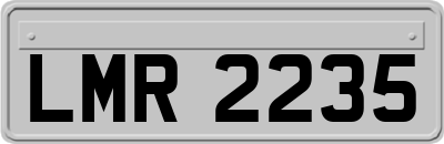 LMR2235
