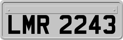 LMR2243