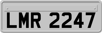 LMR2247